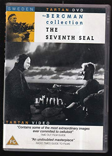 The Seventh Seal [UK Import]