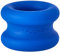 Sport Fucker Muscle Ball Stretcher Silikon Hodenstrecker blau