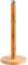Kesper 81203 Porte-Rouleau de Cuisine Bambou Marron 14 x 14 x 32,5 cm