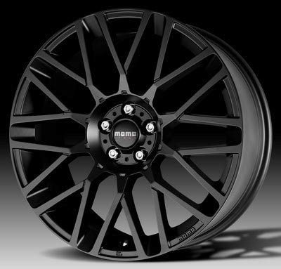 Momo MOMWRVB8594012SL - 8.5X19 ET40 5X100 Alufelgen, PKW