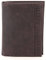 Arthur et Aston - Portefeuille homme en cuir (1438-423) taille 14,5 cm