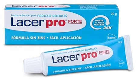 Duplo lacer pro 70+70 gr