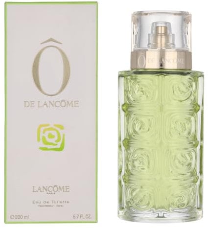 Lancome Ô DE LANCÔME edt vapo 200 ml - kilograms