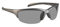 Gafas de seguridad bifocales SB-5000 de entre +1,0 y +3,0 aumentos (1,0, ahumadas)