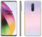 OnePlus 8 Smartphone Interstellar Glow, 6.55''/16.6 12GB RAM + 256GB, Triple Camera, Warp Charge 30, Dual Sim, 5G (Reconditionné)