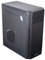 Cortek Caja ATX Alantik CASA51 con Fuente de alimentación 500 W