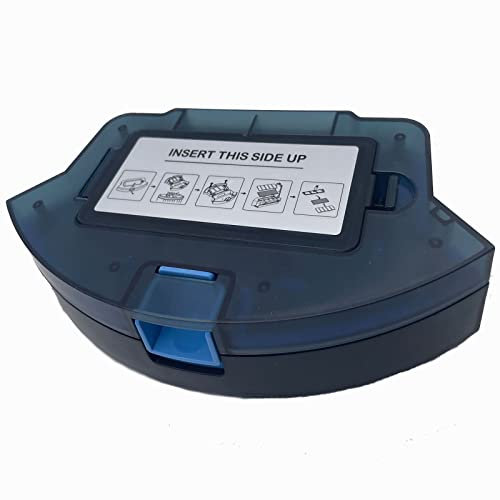 HUAYUWA Kehrroboter Staubbox Mülleimer Ersatz passend für Eufy RoboVac 11S/RoboVac 30 Staubsauger Ersatzteil