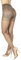BANANALU Bauch Bein Po Strumpfhose 20 Den figurformende Miederhose mit shaping Effekt Slim 20 Shade XL