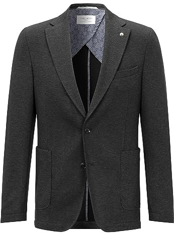 CARL GROSS Sharp-Fit Jersey Sakko CG Faris - 58