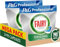 Fairy Professional All-in-1 Dishwasher Tablets, 190 Capsules (2 x 95), Brilliant Cleanliness and Shine, 2x Faster in the Short Rinse Program