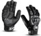 SAGA SPORTS Motorbike Gloves For Men Heavy Duty Motorcycle Gloves And Racing Gloves Can Be Used As Winter Motorbike Gloves Easy To Use Touch Screen Gloves (Vortex, S)