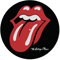 Almohadilla para Tocadiscos The Rolling Stones - Logo [Record Slipmat]
