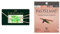 Faber-Castell 112160 - Farbstift Pitt Pastell, 60er Metalletui & Clairefontaine 96007C Zeichenblock Pastelmat braun, anthrazit, weiß und hellbraun