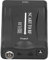 Scart-zu-HF-Adapter, Tragbarer -Video-Konverter-Adapter, HF-Frequenz 61,25 MHz / 67,25 MHz, für DVD/TV-Box/Netzwerkbox/Spielekonsole usw. - Schwarz