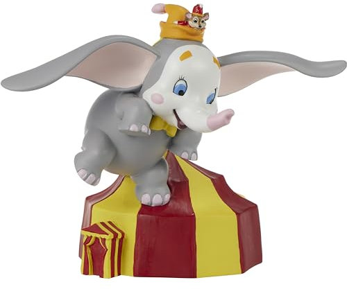 Precious Moments Disney You're A Sensation Disney Dumbo Musical #232110