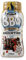 Sauzero Zero BBQ Argentina With Chimichurri 310ml | Salsa para Aderezo de Carnes, Verduras y Pescados | Sabor Argentino con un Toque de Chimichurri | Todo el sabor sin Tener que Contar Calorias