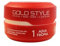 Gold Style Aqua Tropia Hair Styling Wax 1-150 ml