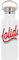 Bouteille Inox Gourde Thermo Isotherme - Holiday Vintage Style 70's Vacances Été Noel - 500 ml (17 oz)