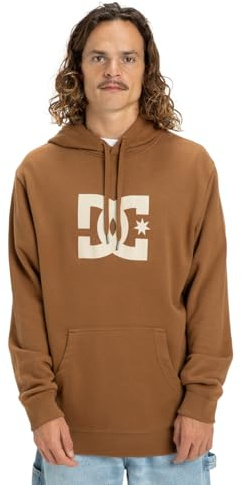 DC Shoes Men's Dc Star Ph Sweater (pack of 1)