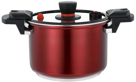 Autocuiseur de grande capacité