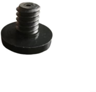 Premium Markisen-Ersatzschrauben, einfache Installation, kompatibel mit mehreren Zubehörteilen, 1/3/6er-Pack Optionen (1 Stück)