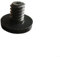 Premium Markisen-Ersatzschrauben, einfache Installation, kompatibel mit mehreren Zubehörteilen, 1/3/6er-Pack Optionen (1 Stück)