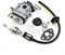 Kit de carburador, para motores TH23 TH26 TH34 23CC 25CC 26CC 33CC 35CC, para desbrozadoras Kawasaki, sopladores, barrenas de hielo, juego de repuesto de carburador de motor, herramientas eléctricas