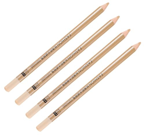 HONITANO 4pezzi Correttore Occhiaie Matita Per Penna Correttore Per Segni Lentiggini Occhiaie Imperfezioni Della Forniture Per