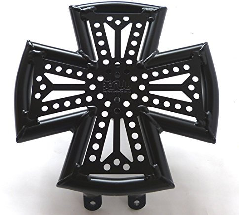 Frontbumper X-7 Ersatzteil für/kompatibel mit Kymco KXR 250, Maxxer 250-300