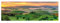 Dino Toys 545403 Dino Puzzle Natur 1000 Teile Panorama, Mehrfarbig