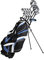 Set completo di mazze da golf per destrorsi per uomini alti