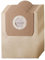 KEEPOW 8 Bolsas de Filtros de Doble Capa para Aspiradora Kärcher WD 3, Compatible con Aspiradoras Kärcher WD 3 (Modelos WD 3, WD 3 P y WD 3 Premium) Pack Familiar