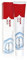 edel+white Gum Care Forte Zahnpasta 75ml, 3er Vorteilspack (3x 75ml)