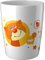 HABA Becher Regenbogenfarben