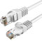 Cables Direct Online Cat6 15 Feet White Ethernet Patch Cable RJ45 for Networking, Best Ethernet Cable for Gaming, Computer Cables, PS4, Xbox, Modem, Router, PC, Laptop, Smart TV