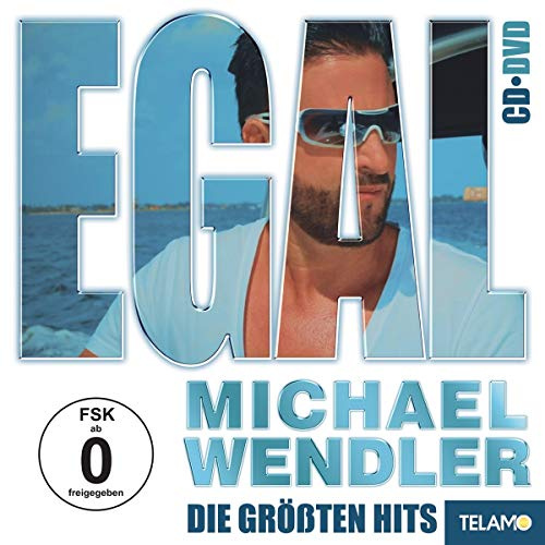 Egal: die Größten Hits