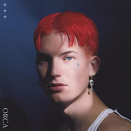 Gus Dapperton