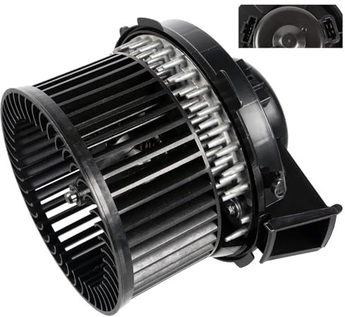 Febi bilstein 170408 Moteur de ventilateur