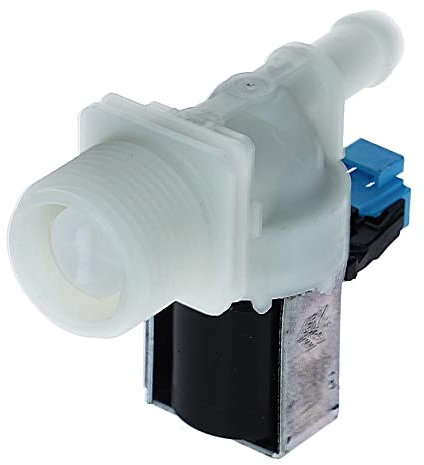 LUTH Premium Profi Parts - Valvola di ingresso valvola 3/4 Z 10l KW 20012284 Compatibile con Miele 9033231 09033231 Lavatrice