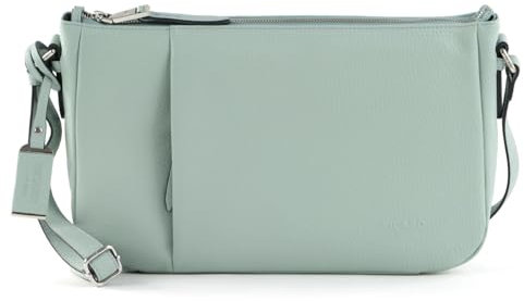 Picard Pure Crossbody Bag Aqua
