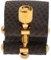 JINGERL Saxophon-Ligatur Climp-Durable-Befestigungselement für Sax-Klarinette-Teil-Ersatz Praktisches Musikinstrument-Zubehör (Color : Style 1)