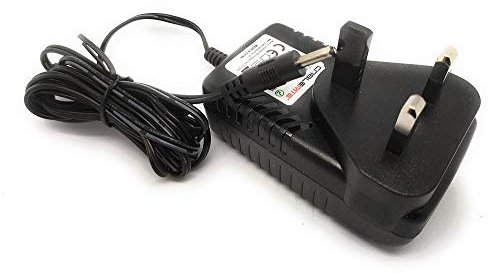 15v 1a mains power supply adapter charger for 15V 1000mA model HR-1501000 to Charge Jump Start Pack PSU