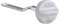 Rowenta tappo asta calcare ferro stiro Perfect Eco Steam DG8622 DG9160 DG9268