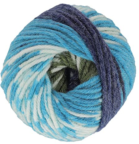 King Cole 2214800 Nordic Chunky Frode Yarn - 200M, 150g