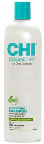 CHI - CleanCare - Clarifying Shampoo - 739 ml
