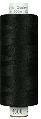 Amann Troja Doppelpack Nähgarn 2x 500m riesen Farbauswahl | 72 Farben