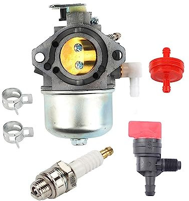 Vergaser Für Walbro LMT 5-4993 17,5 PS Vergaser Carb Kit Motor Motor Auto Motorrad Schneefräse Kettensäge Zubehör Vergaser Stromerzeuger