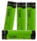 4Pack Rechargeable Battery,Low Self Discharge High Capacity 3.7V Batteries for Flashlight, Video, Doorbell