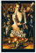 RIKCAT Leinwand-Poster mit Comic-Horror-Filmen Ready Or Not, Wandkunst, Dekordruck, Bild Gemälde für Wohnzimmer, Schlafzimmer, Dekoration, ungerahmt, 20 x 30 cm