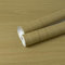Hode Sticky Back Plastic Oak Wood Effect Self Adhesive Vinyl 40x300cm, Sticky Adhesive Wallpaper Wood for Furniture Shelf Table Kitchen Worktop Cupboard Walls Covering Light Brown